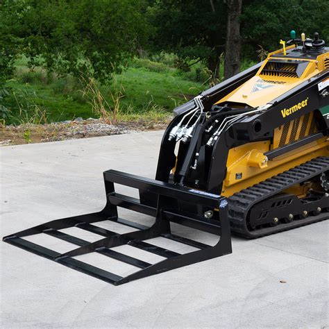 blue diamond mini skid steer attachments|blue diamond attachments knoxville tn.